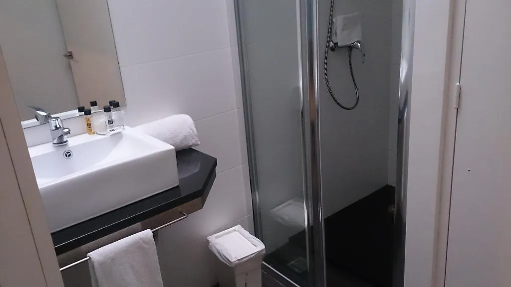 *** Hotel Dalia Ramblas Barcelona Spain