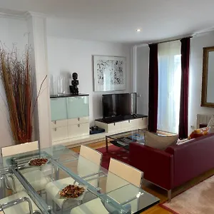 Channing Apartamento