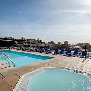 Sunotel Junior 2* Barcelona