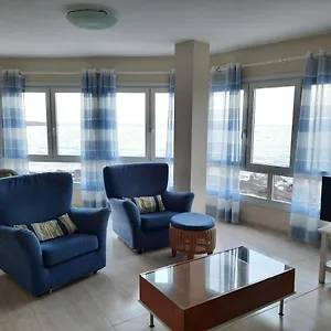 Crucero-4 Apartamento