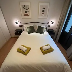 Sant Antoni Apartamento