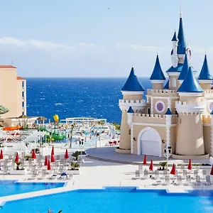 Bahia Principe Fantasia Tenerife Ξενοδοχείο Σαν Μιγκέλ ντε Αμπόνα