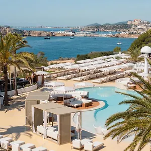 Destino Five Ibiza - New (adults Only) Ξενοδοχείο Playa De Talamanca