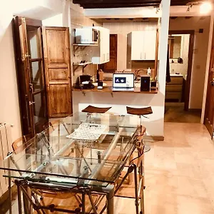 Charming De Gomerez Apartamento