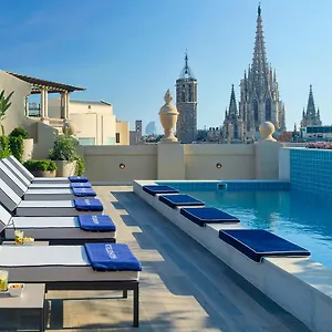 Hotel H10 Madison 4* Sup