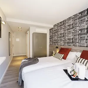 Casa de hóspedes Bypillow Wander (adults Only)