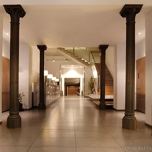 Onix Rambla Ξενοδοχείο Βαρκελώνη