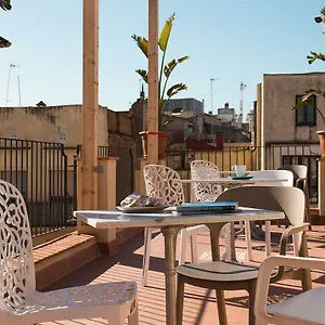 Casa de hóspedes àmfores Boutique