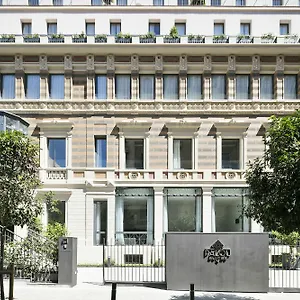 Apart-hotel Murmuri Mercader