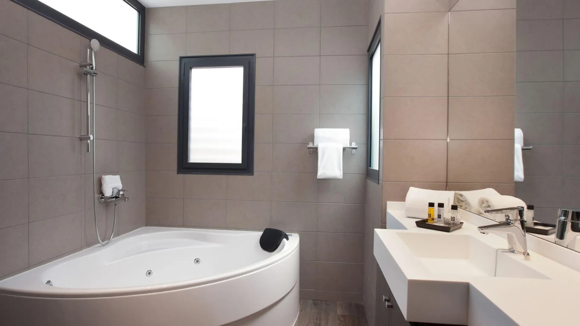 Dalia Ramblas Barcelona Hotel