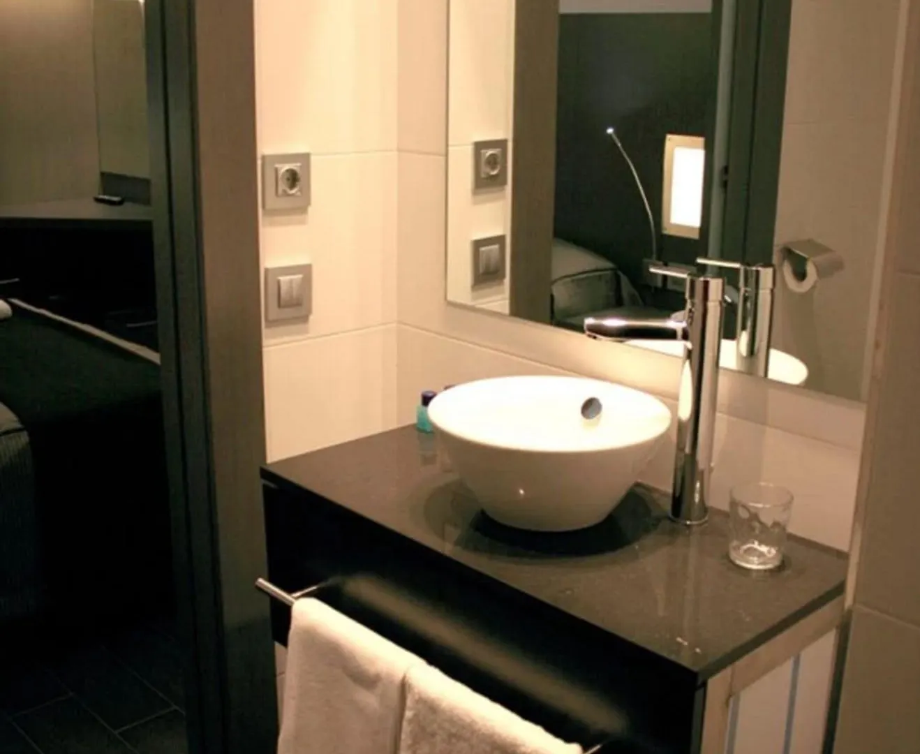 Dalia Ramblas Barcelona Hotel