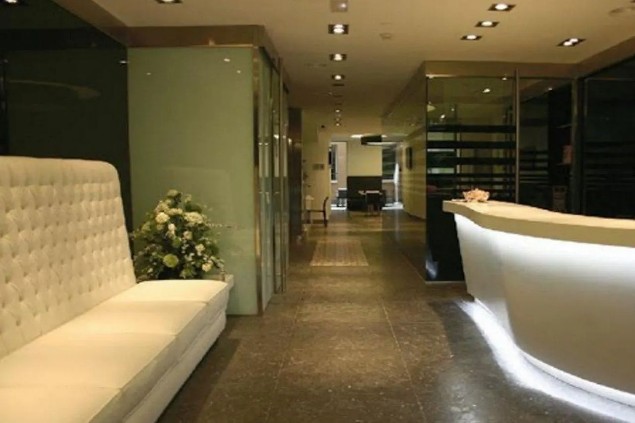 Hotel Dalia Ramblas Barcelona