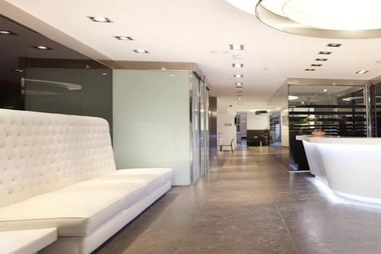 Hotel Dalia Ramblas Barcelona
