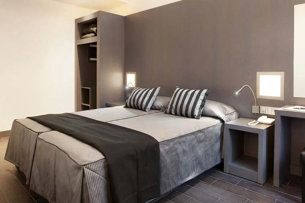 Dalia Ramblas Barcelona Hotel