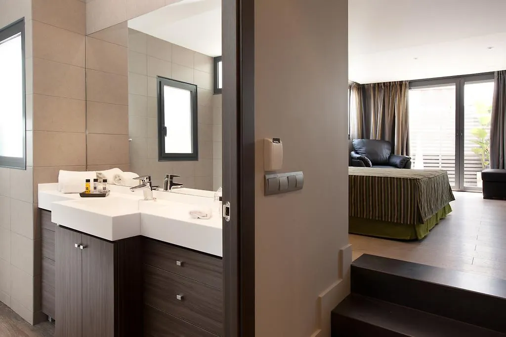 Hotel Dalia Ramblas Barcelona